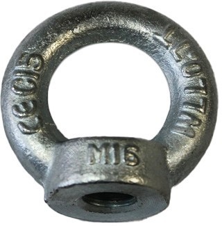 Рым-гайка М10