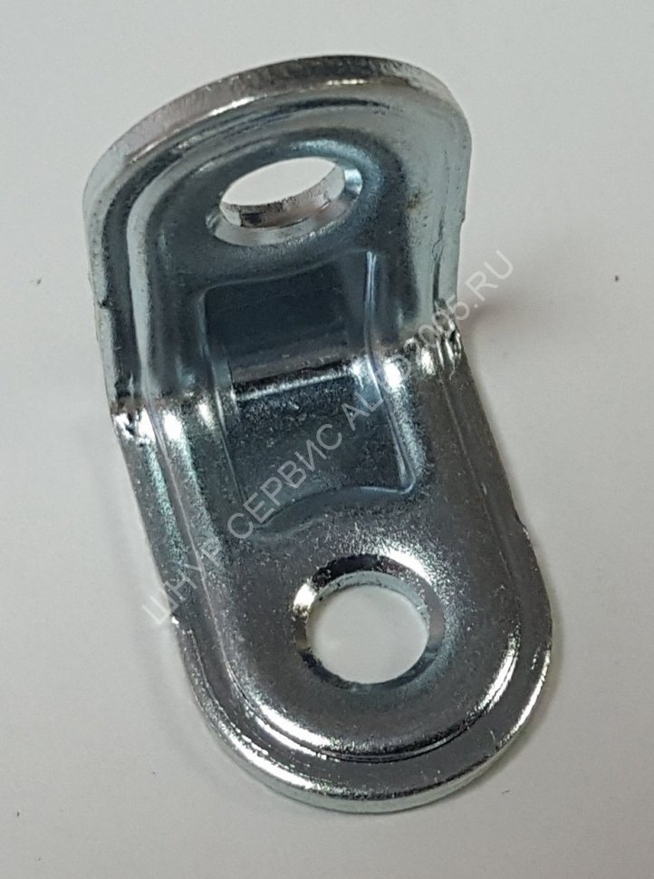 Уголок 22х22х15х1.5